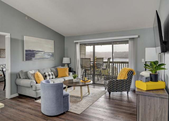 Property at 100 Getaway Cir Unit 161-1 & 2, Kimberling, MO 65686, 3 beds, 3 baths