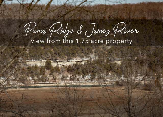 Property at Lot 203 Lone Oak Dr, Cape Fair, MO 65624