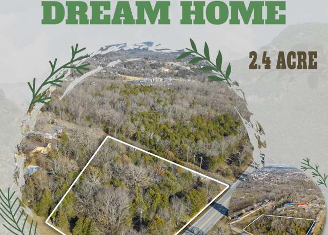 Property at Tbd Fall Creek Rd, Branson, MO 65616