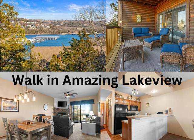 Property at 24 Village Trail Dr #7, Branson, MO 65615, 2 beds, 2 baths