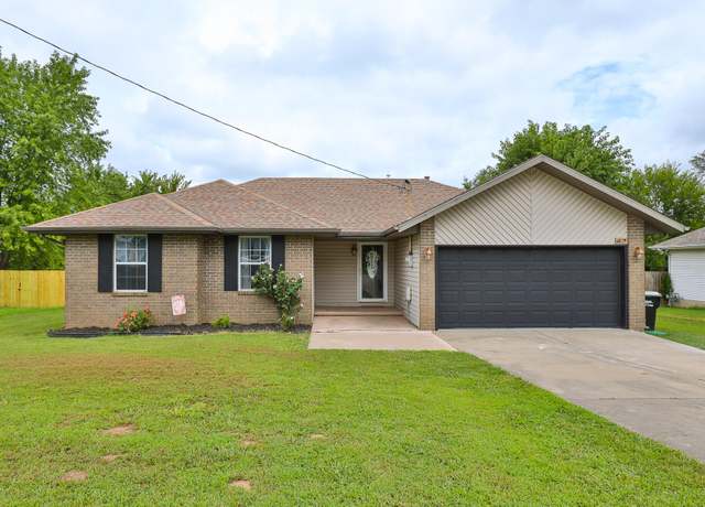 Property at 1835 W Farm Road 102, Springfield, MO 65803, 3 beds, 2 baths