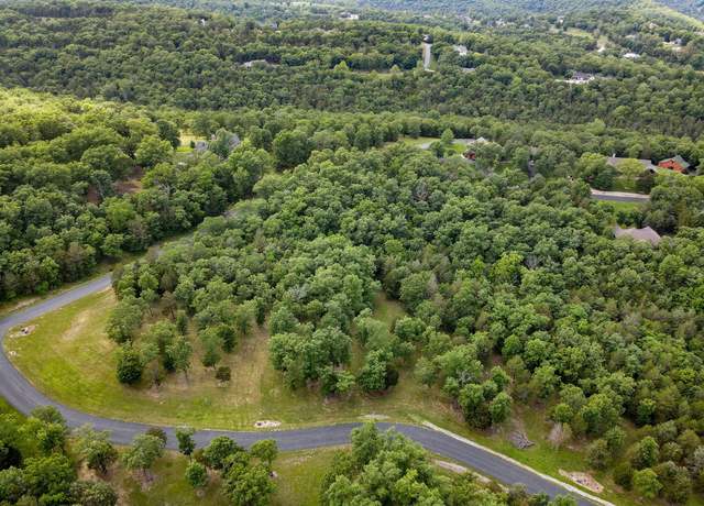 Property at 297 Kramer Ln, Saddlebrooke, MO 65630