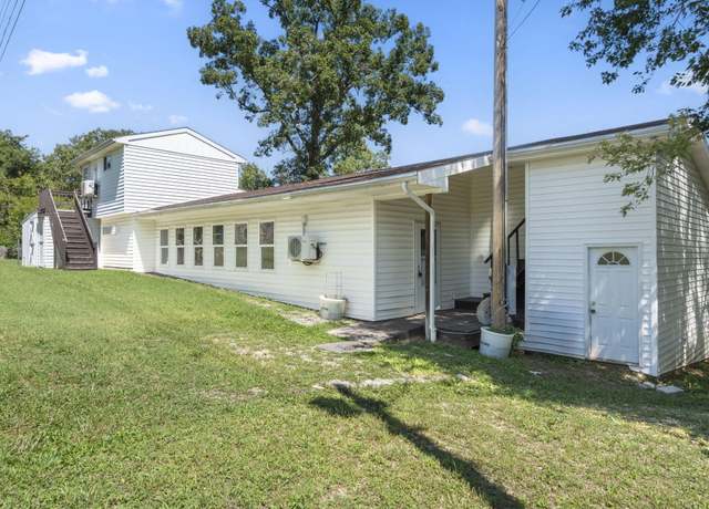 Property at 213 4th St, Rockaway Beach, MO 65740, 3 beds, 2 baths