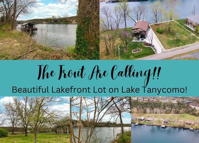 Property at 808 Sunset Rd, Branson, MO 65616