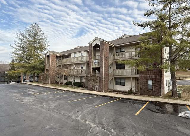 Property at 132 Highland Dr #2, Branson, MO 65616, 2 beds, 2 baths