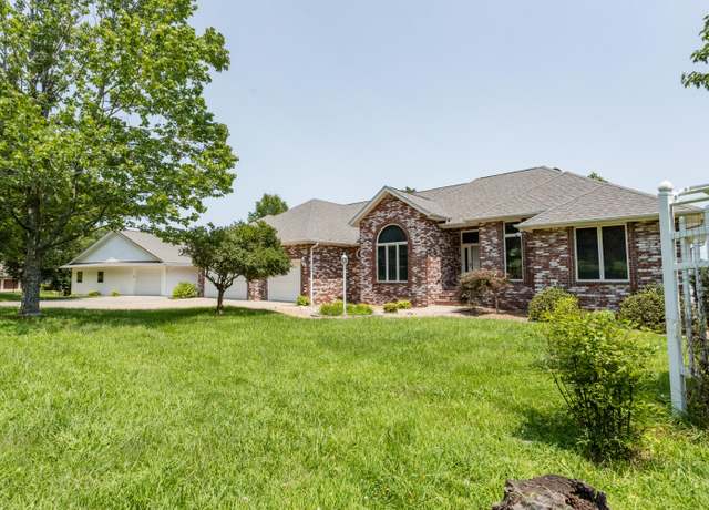 Property at 9410 N Spring Valley Dr, Pleasant Hope, MO 65725, 6 beds, 4 baths