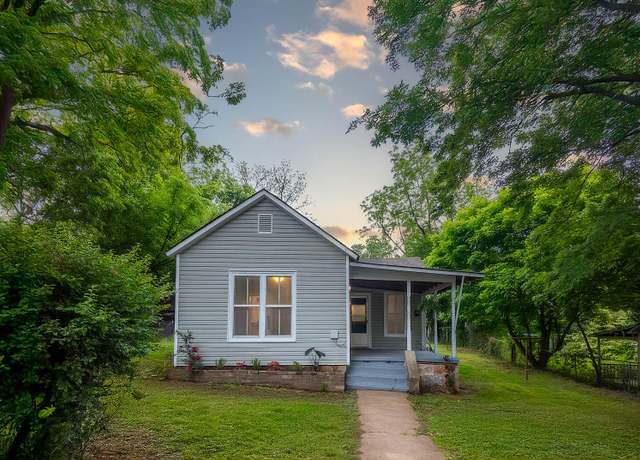 Property at 222 Poplar St, Thayer, MO 65791, 2 beds, 1 bath
