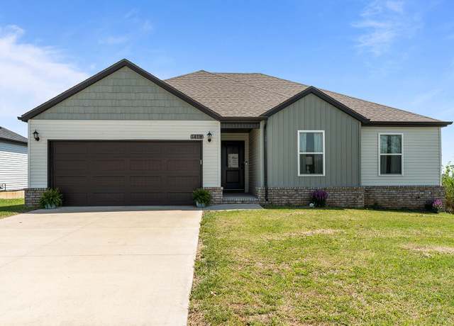 Property at 1418 S Lorraine Ave, Republic, MO 65738, 3 beds, 2 baths