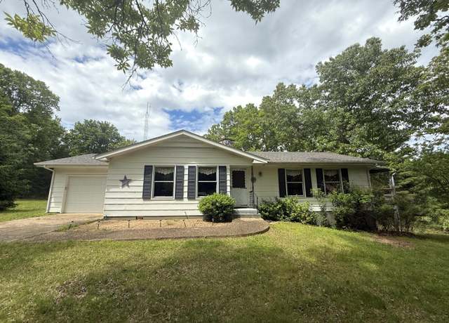 Property at 2777 State Highway 14, West Plains, MO 65775, 3 beds, 1.5 baths