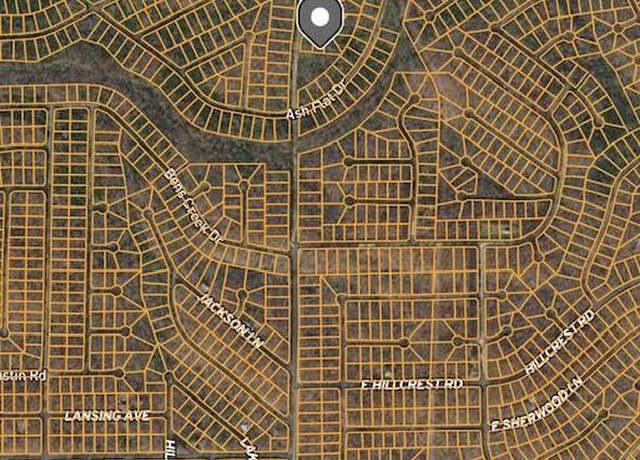 Property at 1707 Wiseman Cir, Horseshoe Bend, AR 72512