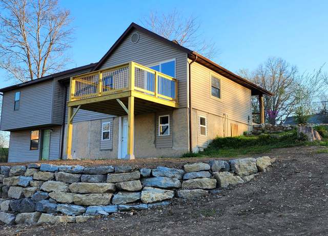 Property at 1441 County Road 806, Gainesville, MO 65655, 4 beds, 3 baths