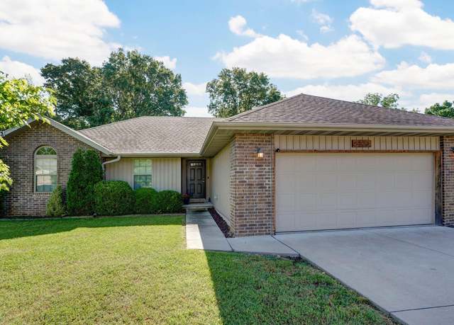 Property at 5834 Geranium Ln, Battlefield, MO 65619, 3 beds, 2 baths