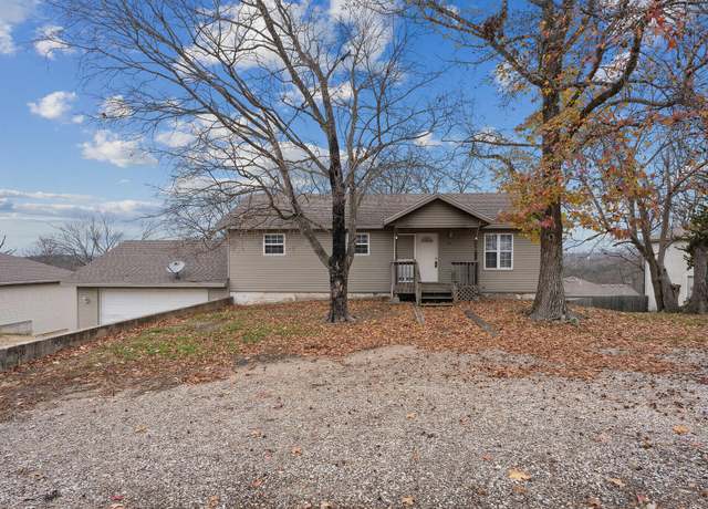 Property at 41 Clear Cove Dr, Reeds Spring, MO 65737, 2 beds, 2 baths