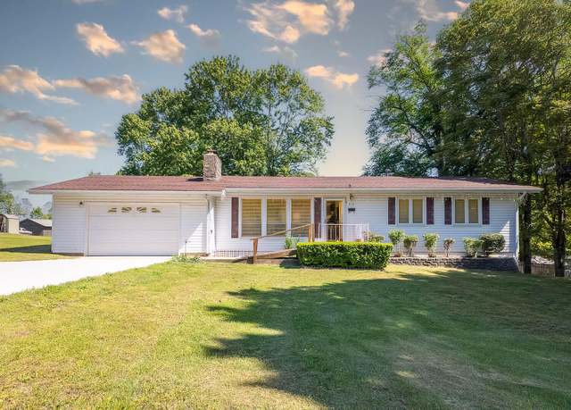 Property at 920 Oak St, Thayer, MO 65791, 3 beds, 1 bath