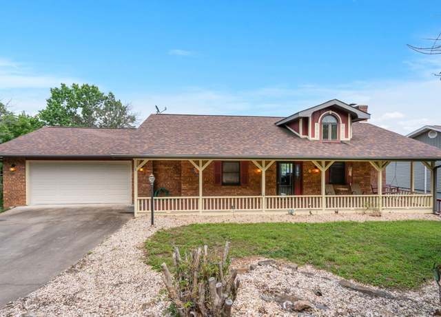 Property at 6 Cedar Ln, Kimberling, MO 65686, 3 beds, 2.5 baths