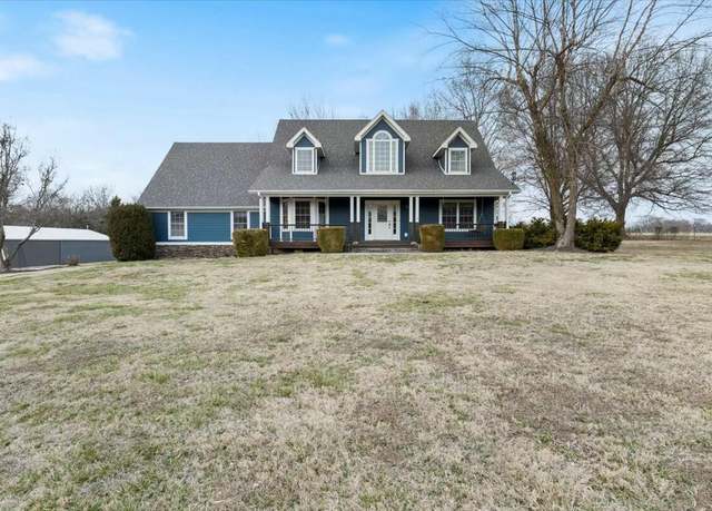 Property at 1789 East FR 74, Springfield, MO 65803, 4 beds, 3.5 baths