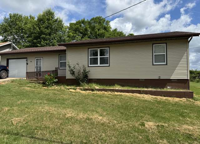 Property at 806 Lathrop Ave, Ava, MO 65608, 3 beds, 1 bath