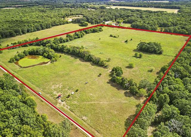 Property at 00 Private Drive 6245, Edgar Springs, MO 65462