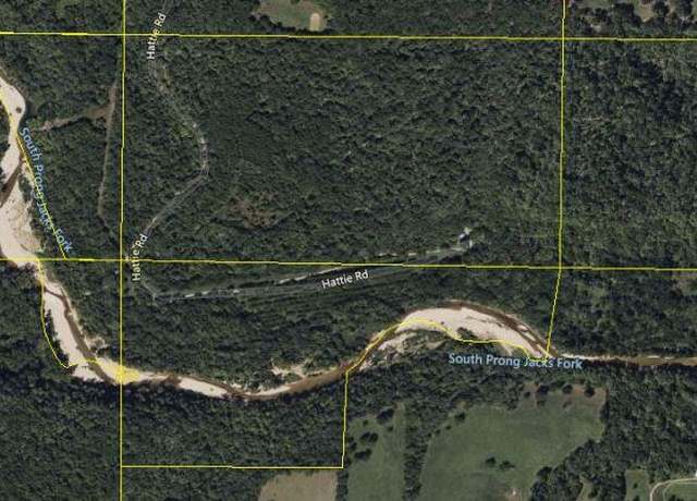 Property at 1100-2 Hattie Dr, Willow Springs, MO 65793