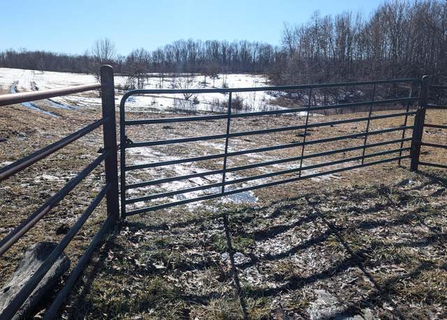 Property at 000 County Road 9610 State Rt Pp, Koshkonong, MO 65692