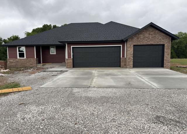 Property at 2038 Hwy M, Nixa, MO 65714, 4 beds, 2 baths
