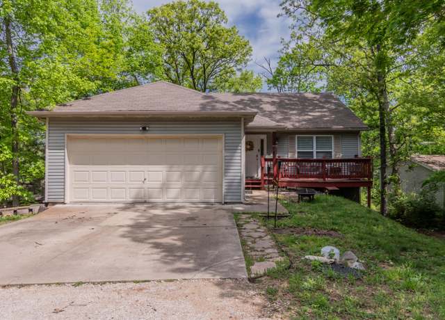 Property at 5010 Peach Dr, Merriam Woods, MO 65740, 6 beds, 3 baths