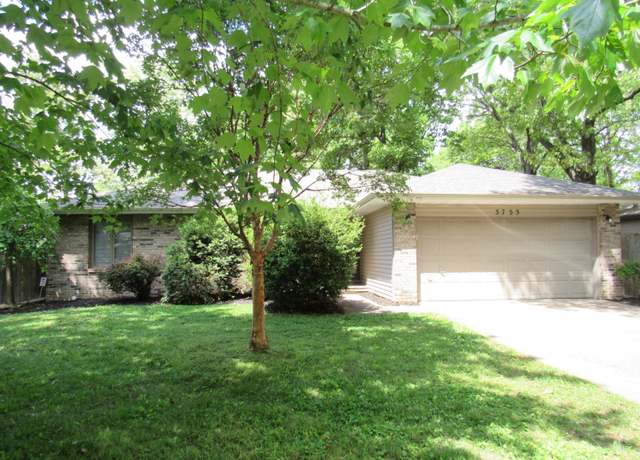 Property at 5755 S Morning Glory Ln, Battlefield, MO 65619, 3 beds, 2 baths