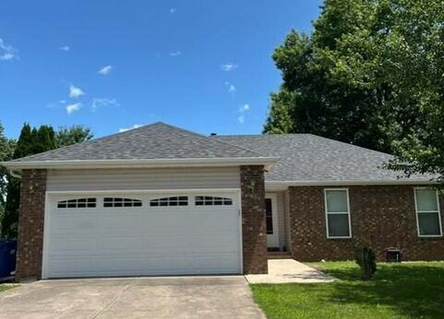 Property at 2004 Candace St, Ozark, MO 65721, 3 beds, 2 baths