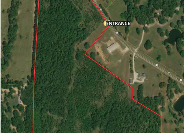 Property at Tbd E Hwy 160, West Plains, MO 65775