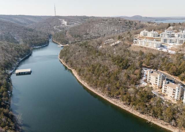 Property at 1407 Rocky Shore Ter #7, Kimberling, MO 65686, 2 beds, 2 baths