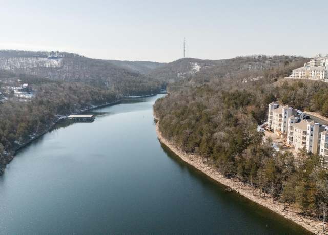 Property at 1407 Rocky Shore Ter #7, Kimberling, MO 65686, 2 beds, 2 baths