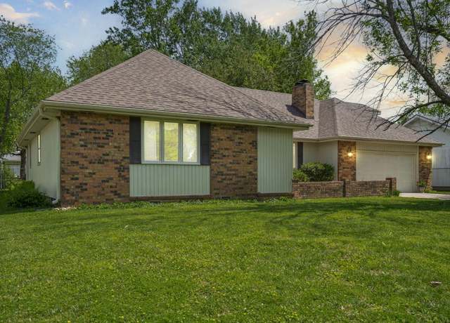 Property at 3660 S Ferguson Ave, Springfield, MO 65807, 4 beds, 2 baths