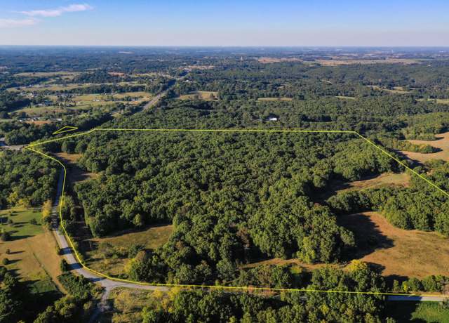 Property at 000 Highway Hh, Highlandville, MO 65669