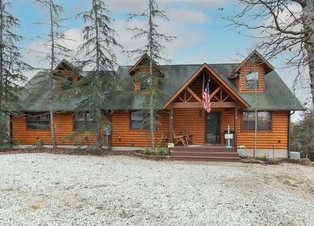 Property at 29931 State Highway 86, Eagle Rock, MO 65641, 3 beds, 3 baths