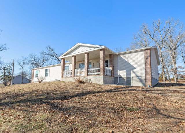 Property at 125 Circle Ranch Rd, Kissee Mills, MO 65680, 4 beds, 3 baths