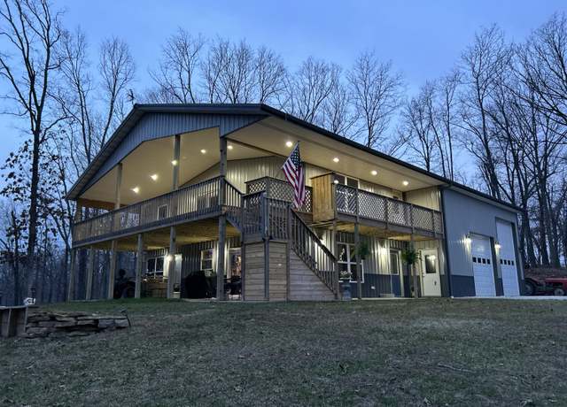 Property at 1384 Hummingbird Rd, Ozark, MO 65721, 3 beds, 2.5 baths