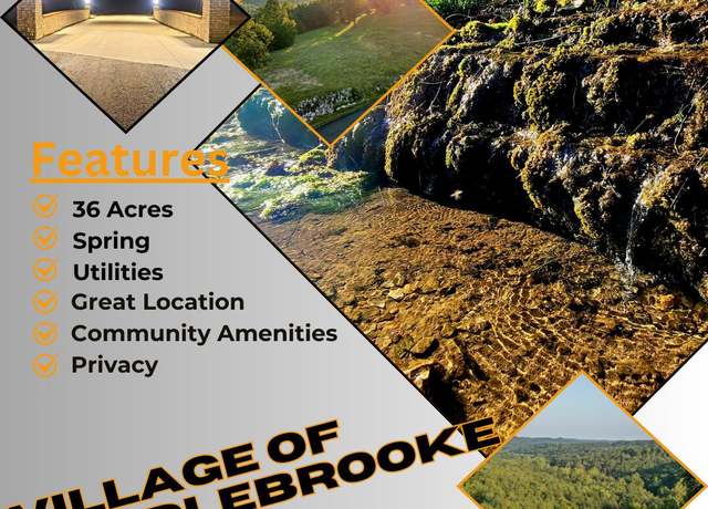 Property at 405 Sunset Dr, Saddlebrooke, MO 65630