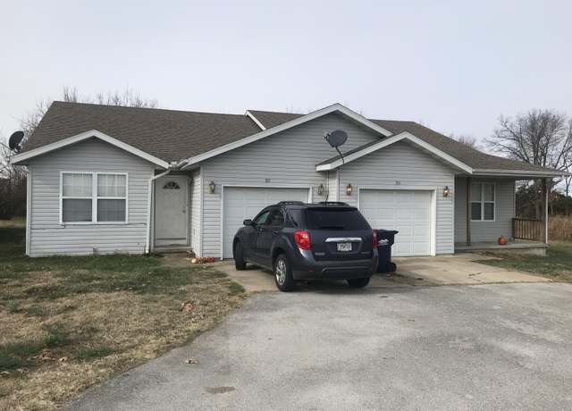 Property at 391-393 N Orchard Blvd, Fair Grove, MO 65648, 4 beds, 2 baths