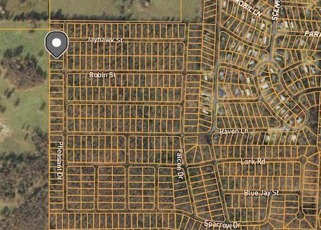Property at 1307 Pheasant Dr, Horseshoe Bend, AR 72512