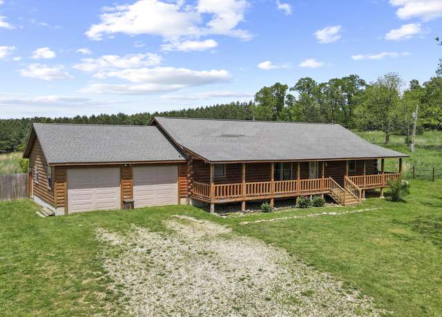 Property at 323 County Road 6720, Pottersville, MO 65790, 3 beds, 2 baths