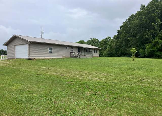 Property at 4085 Highway 38, Hartville, MO 65667, 3 beds, 2 baths