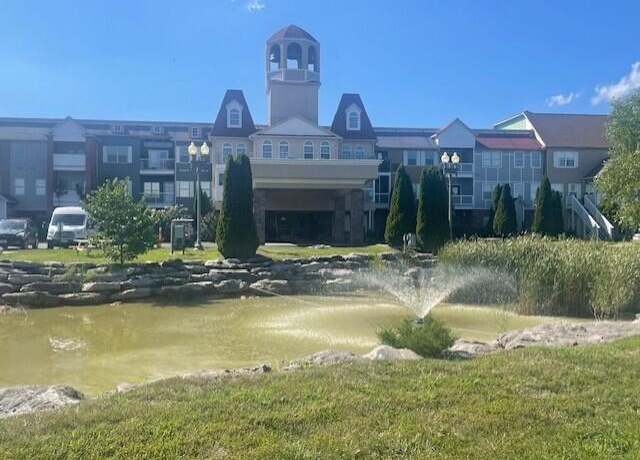 Property at 180 Grace Chapel #216, Blue Eye, MO 65611, 1 bed, 1 bath