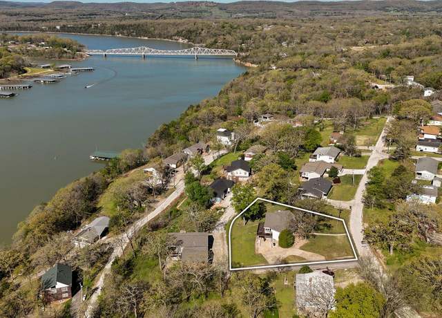 Property at 26161 Cedarwood Ln, Shell Knob, MO 65747, 3 beds, 2.5 baths