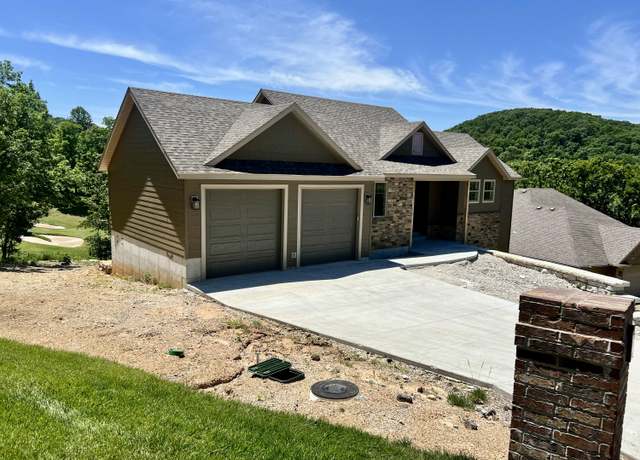 Property at 409 Silverwood Cir, Branson West, MO 65737, 3 beds, 3 baths