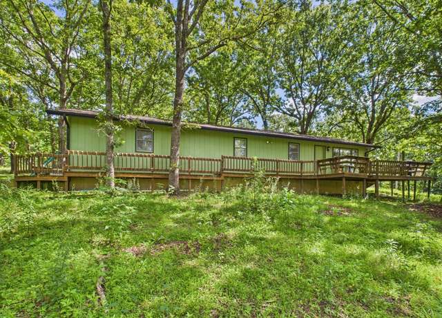 Property at 12135 Greenwood Rd, Cabool, MO 65689, 3 beds, 2 baths