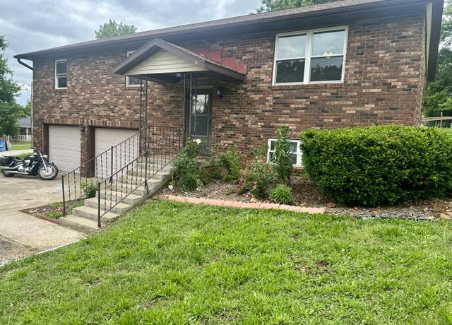 Property at 700 Owens Mill Rd, Stockton, MO 65785, 4 beds, 2 baths