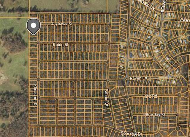 Property at 1301 Pheasant Dr, Horseshoe Bend, AR 72512