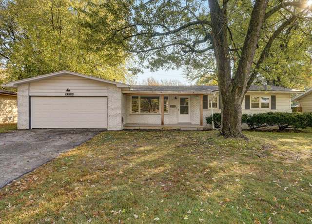 Property at 1520 S St Charles Ave, Springfield, MO 65804, 3 beds, 2 baths