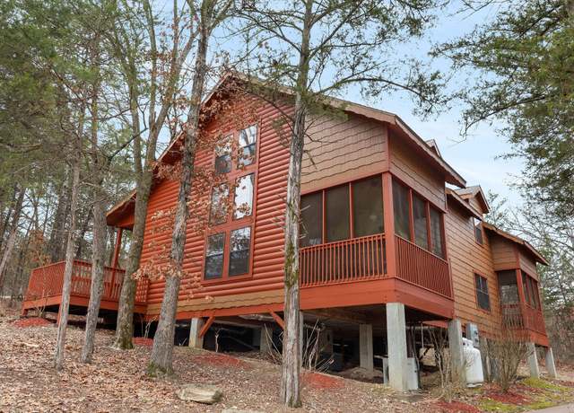 Property at 266 Oakridge Dr #2, Branson, MO 65616, 3 beds, 2 baths
