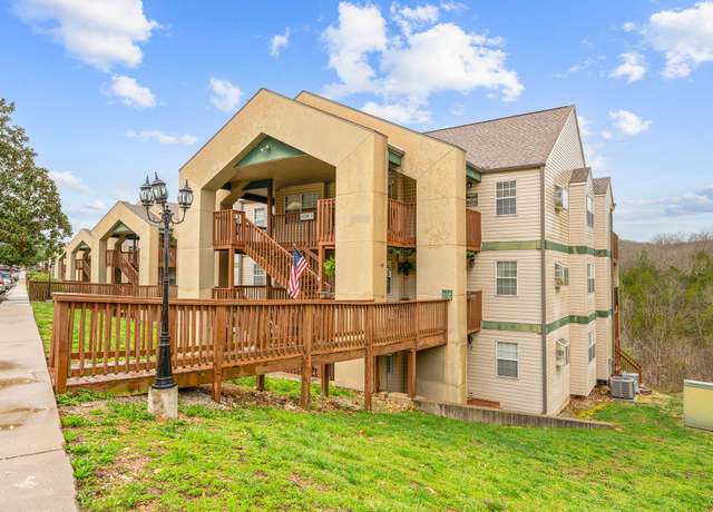 Property at 10 Woodpecker Ln #4, Branson, MO 65616, 2 beds, 2 baths